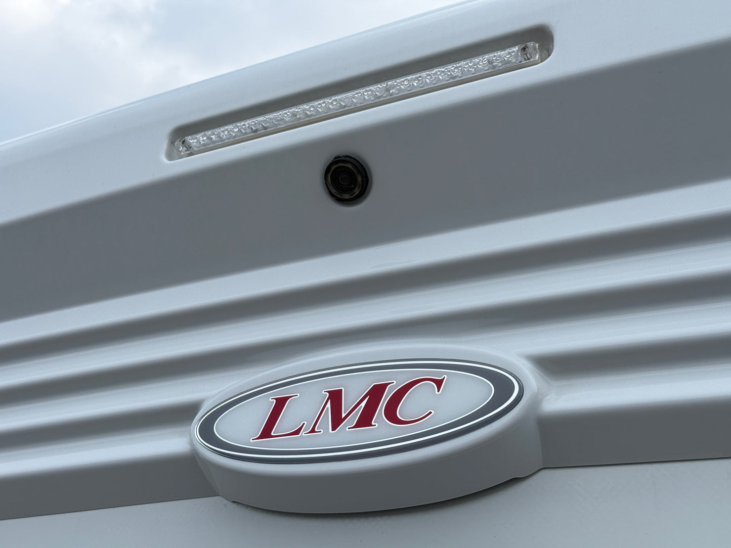 LMC Breezer, 3x solár, 2x topení LPG a Diesel, 2x klimatizace, 2017, 2.3 jtd