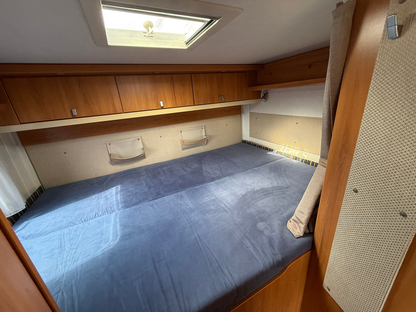 Hymer B 514 CL, 3.0 jtd, Truma, držák kol, markýza