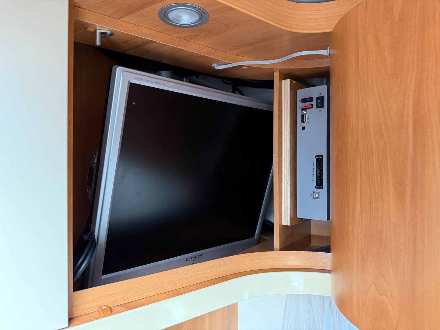 Hymer B 514 CL, 3.0 jtd, Truma, držák kol, markýza