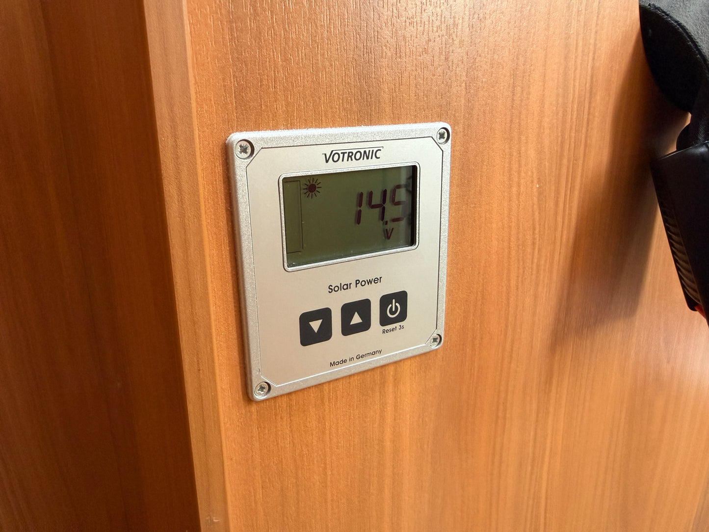 Hymer 580 MLT, automat, vyhřívané sedadla, markýza, satelit, solár