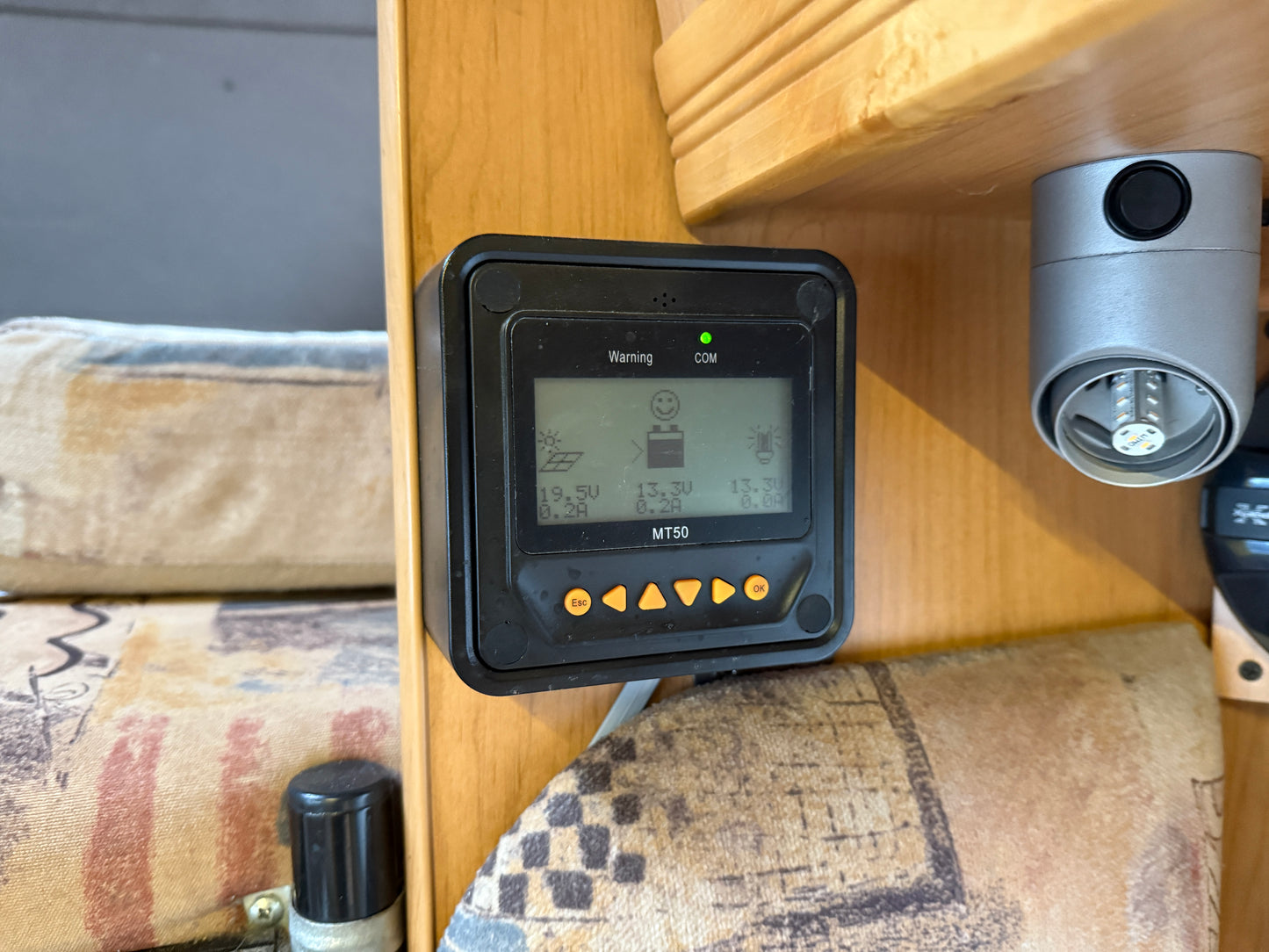 Ford Transit 2,5TD Karman Davis 630