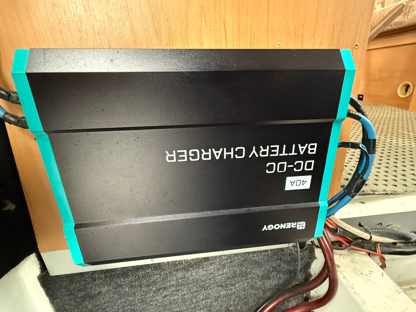 Ford Transit 2,5TD Karman Davis 630