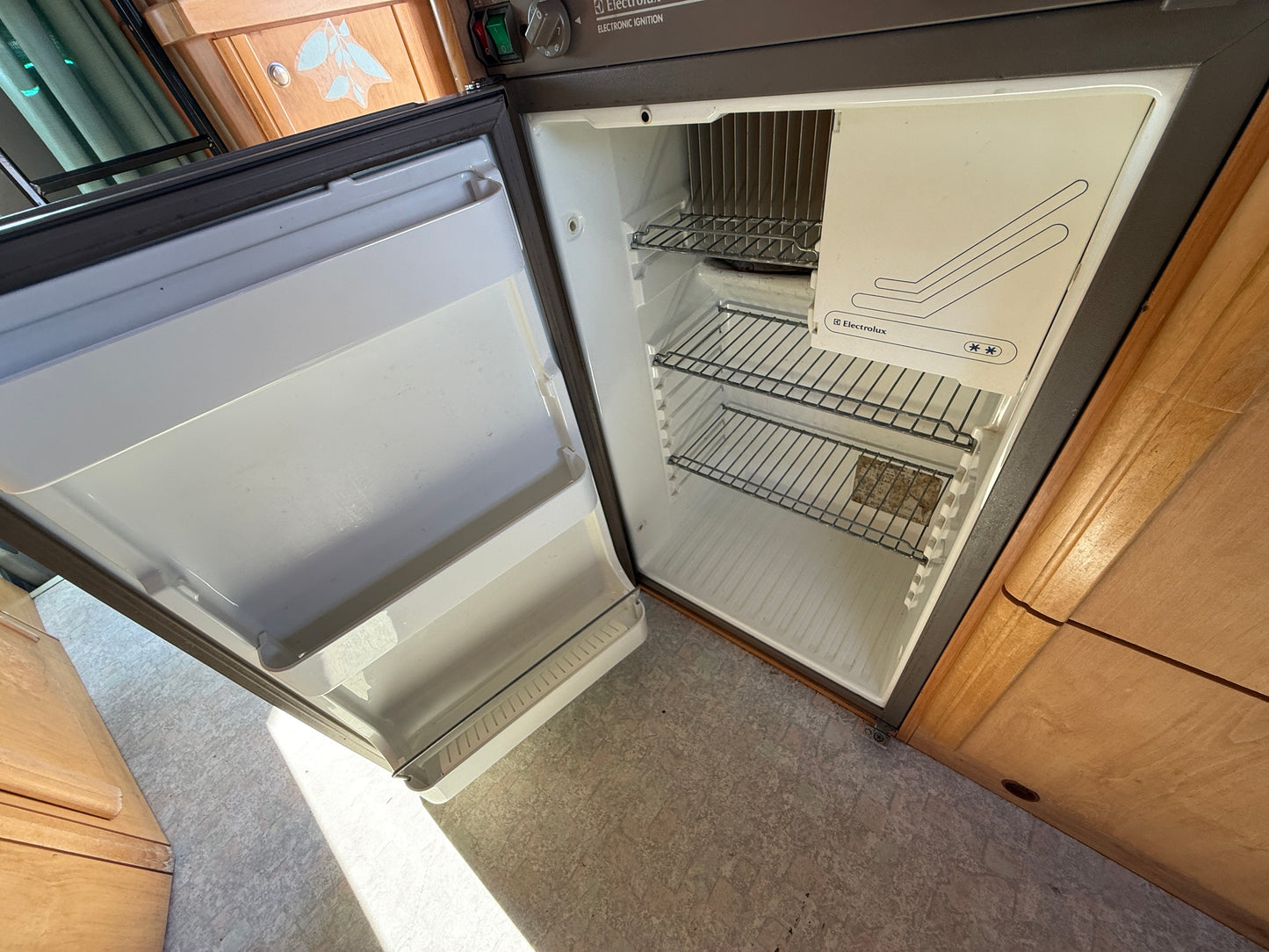 VW LT Karman, solár, markýza, Webasto