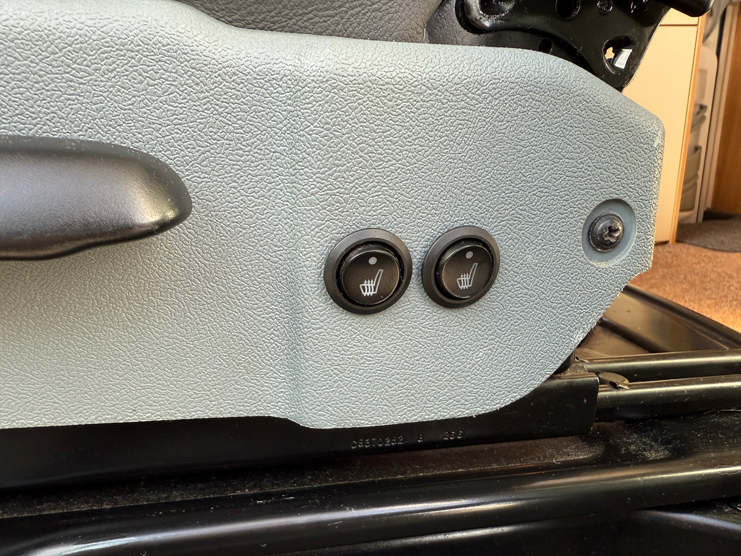 Ford Transit Chalusson Flash, markýza, předstan, Webasto, Truma