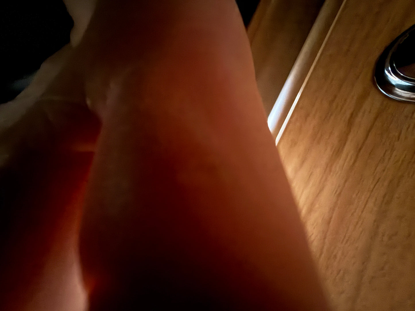 Ford Transit Chalusson Flash, markýza, předstan, Webasto, Truma