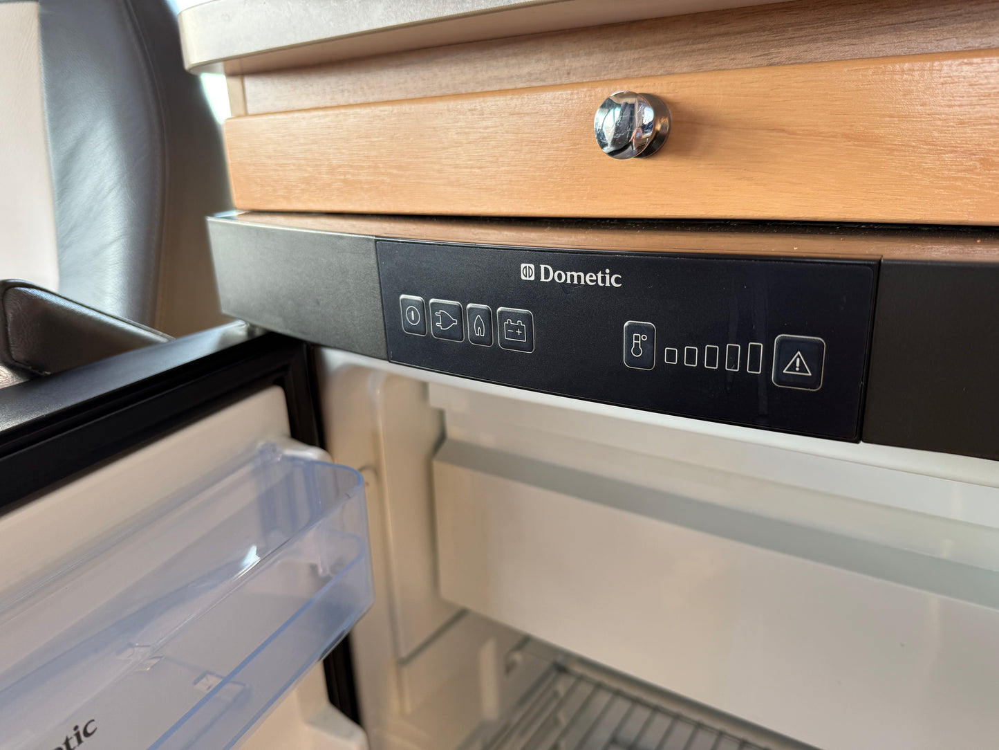 Ford Transit Chalusson Flash, markýza, předstan, Webasto, Truma