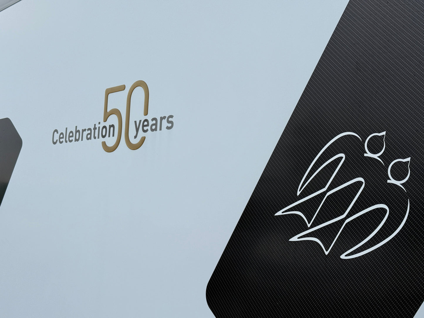 Knaus. 650 TI Limited Edition 50 years, 2011,REZERVACE