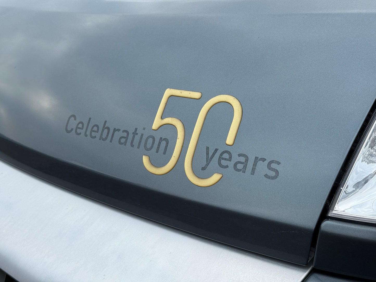 Knaus. 650 TI Limited Edition 50 years, 2011,REZERVACE