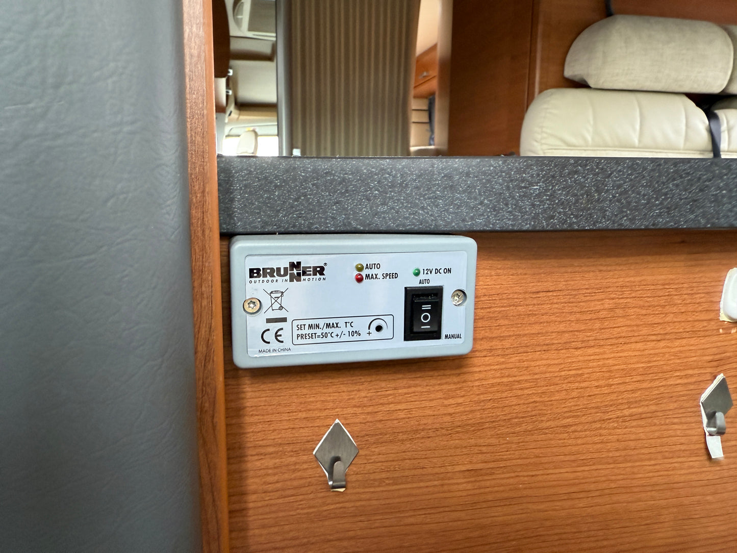 Knaus. 650 TI Limited Edition 50 years, 2011,REZERVACE