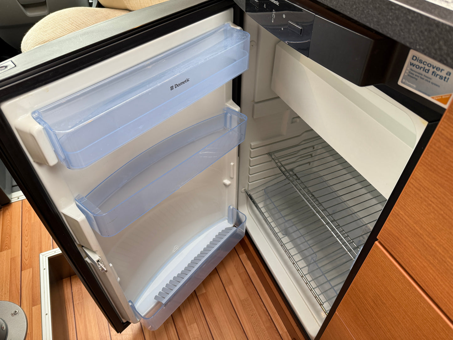 Knaus. 650 TI Limited Edition 50 years, 2011,REZERVACE