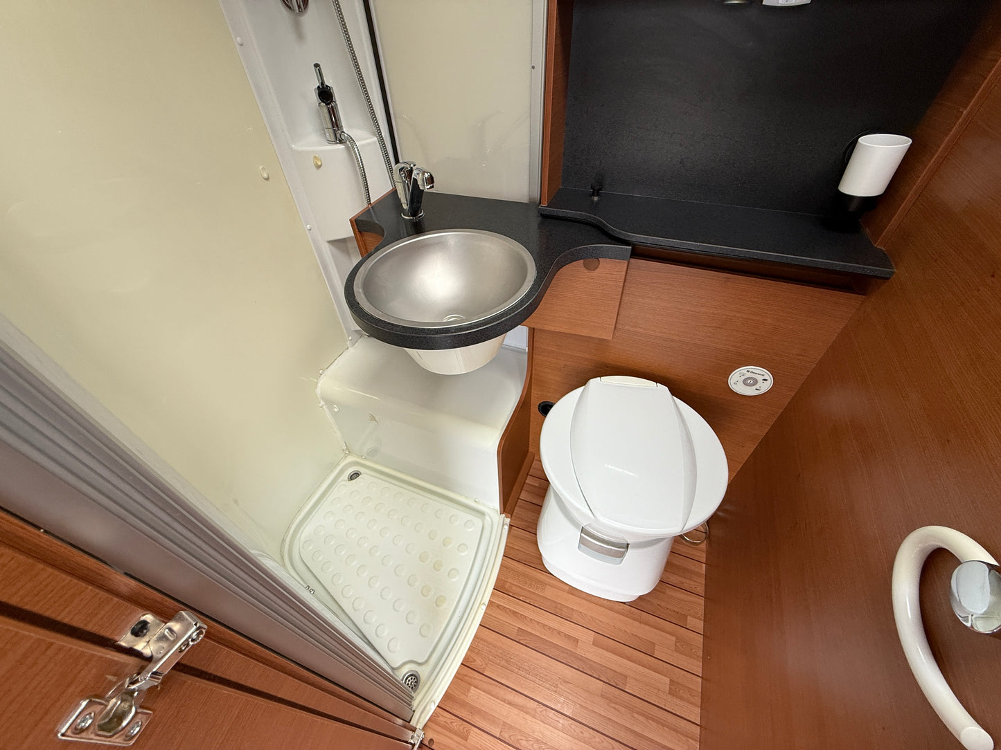 Knaus. 650 TI Limited Edition 50 years, 2011,REZERVACE