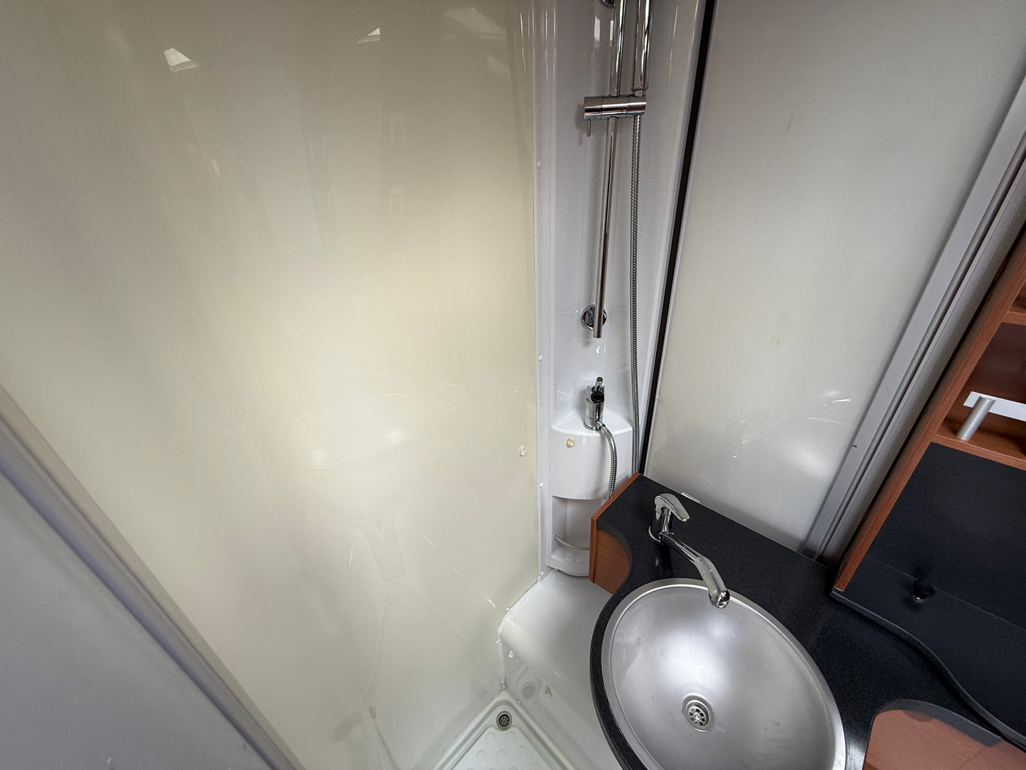 Knaus. 650 TI Limited Edition 50 years, 2011,REZERVACE