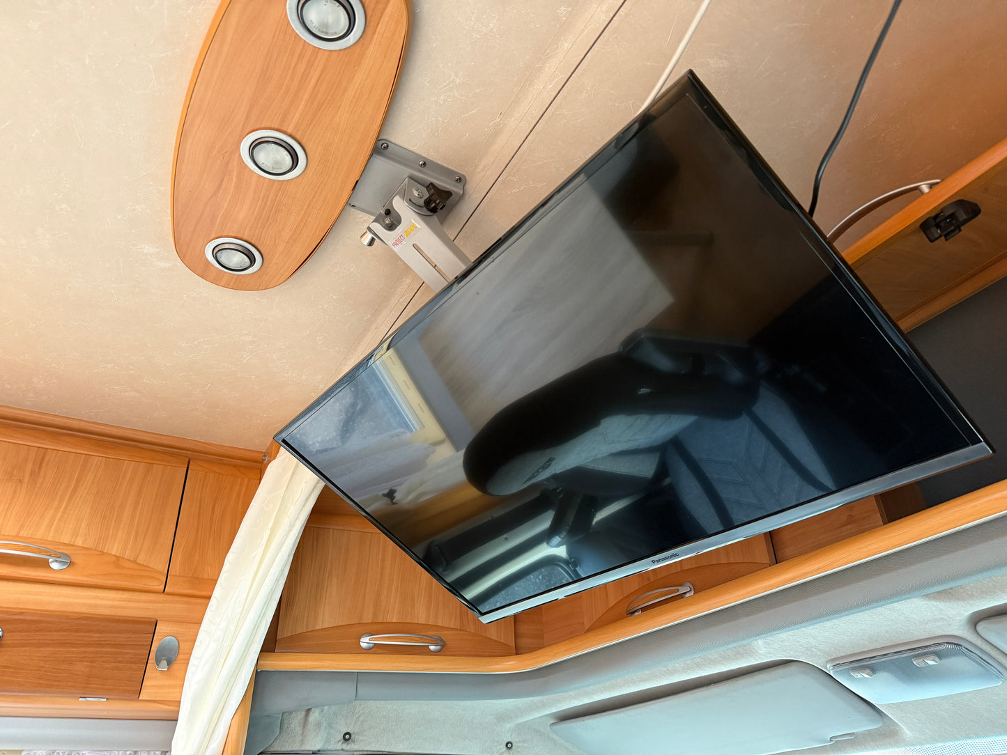 Adria Adriatic, 2007, markýza, Webasto, tažné zařízení, 2.8 jtd