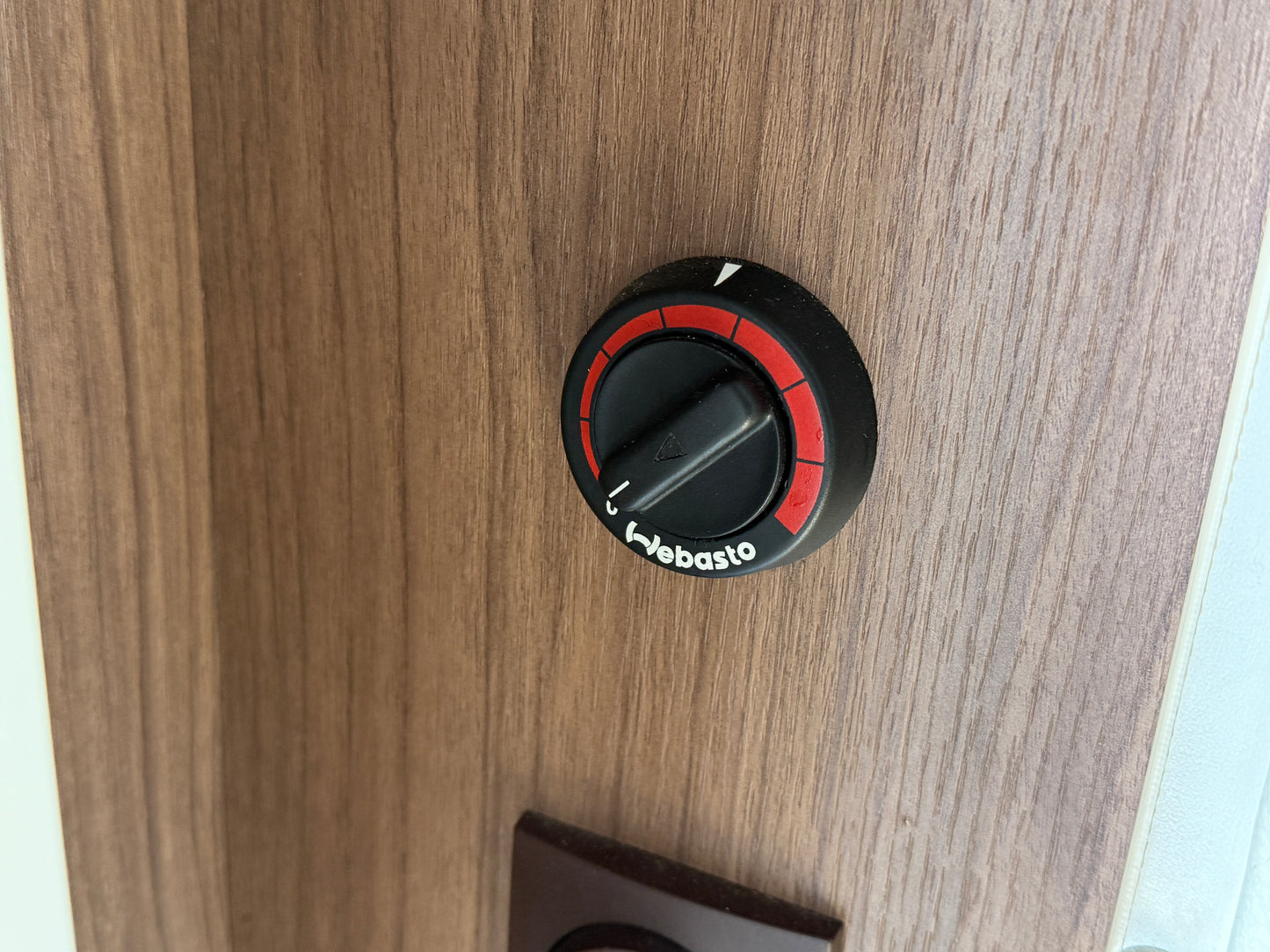 Roller Team Granduca, 2012, 3.0 jtd, solár, markýza