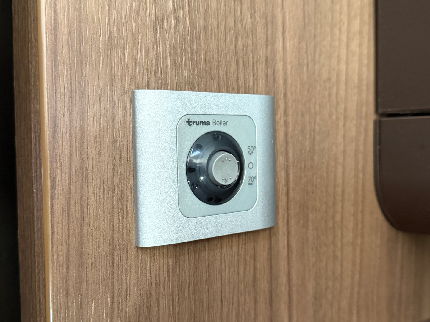 Roller Team Granduca, 2012, 3.0 jtd, solár, markýza