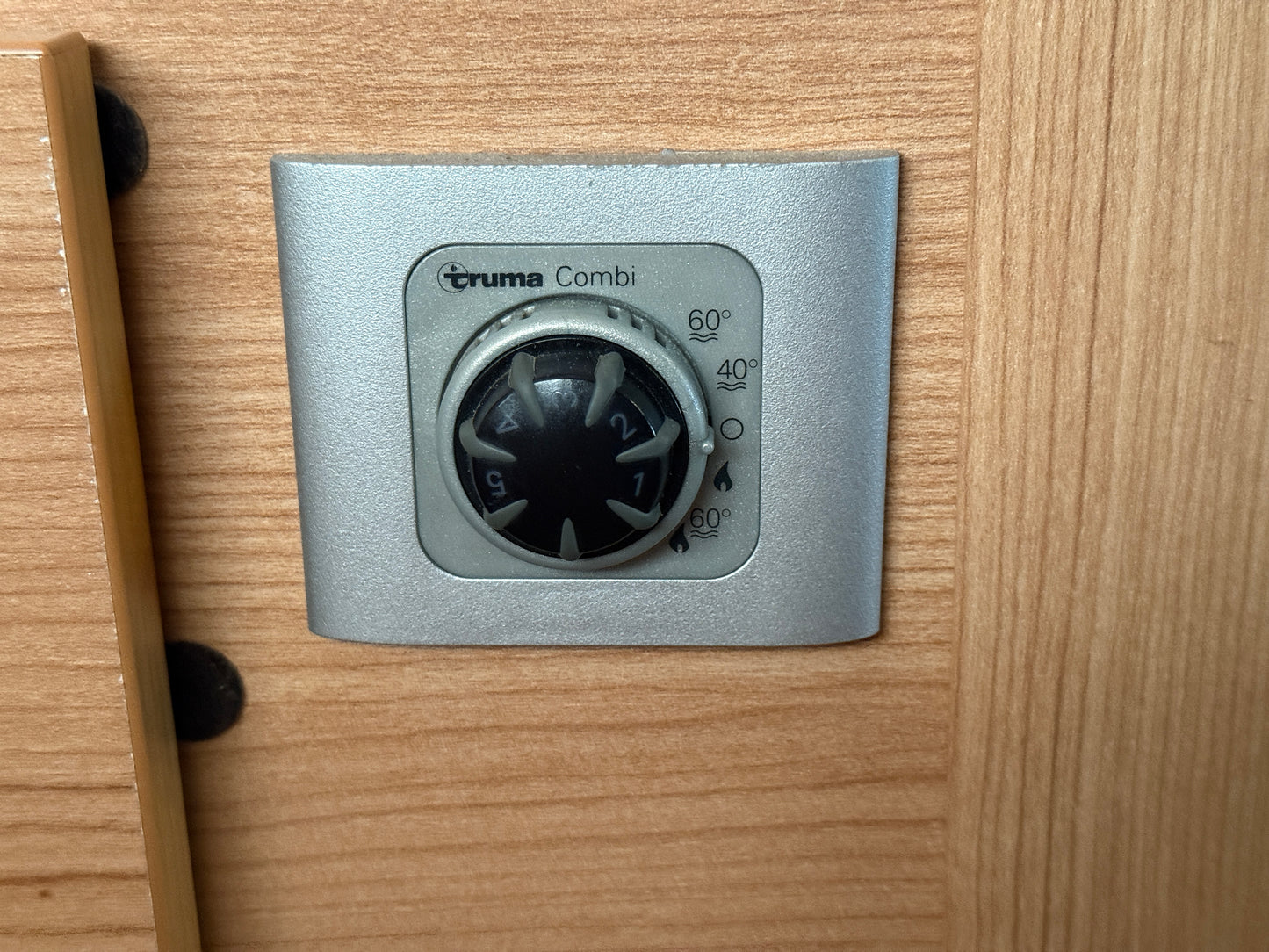 Ahorn K - LINE 95 plus, 2014, solár, sjížděcí postel, měchy