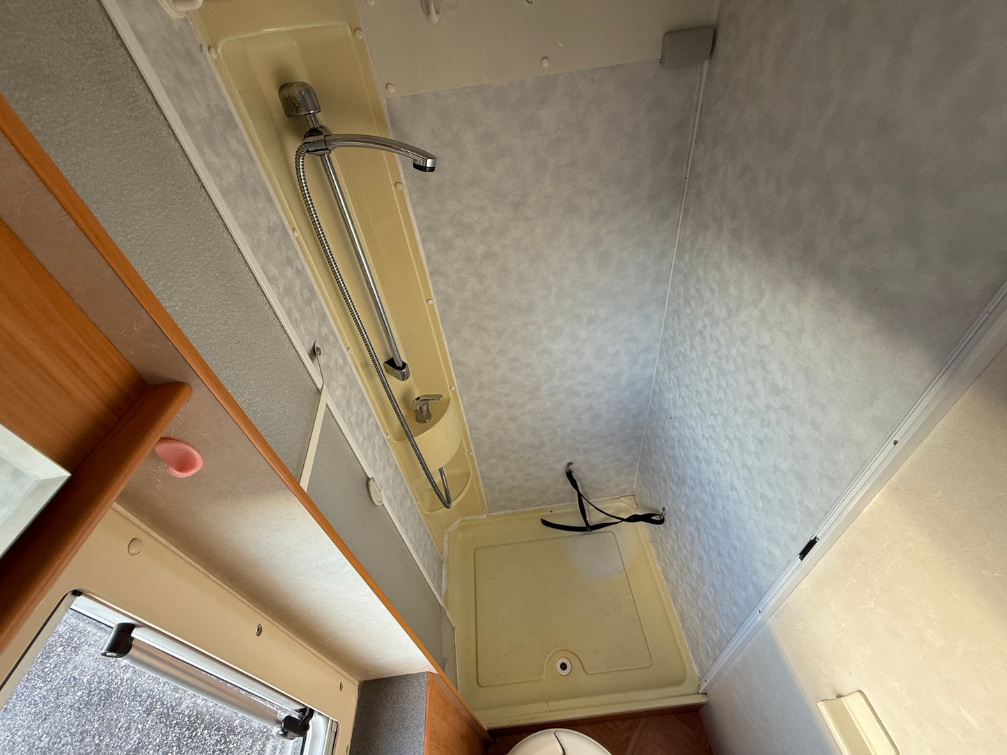 Adria, 2004, 2.8 jtd, 6 osob na jízdu, solárná panely