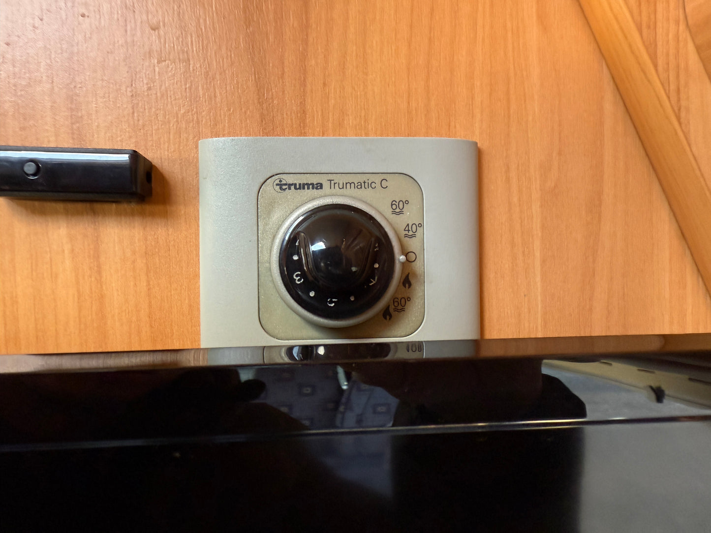 Adria, 2004, 2.8 jtd, 6 osob na jízdu, solárná panely