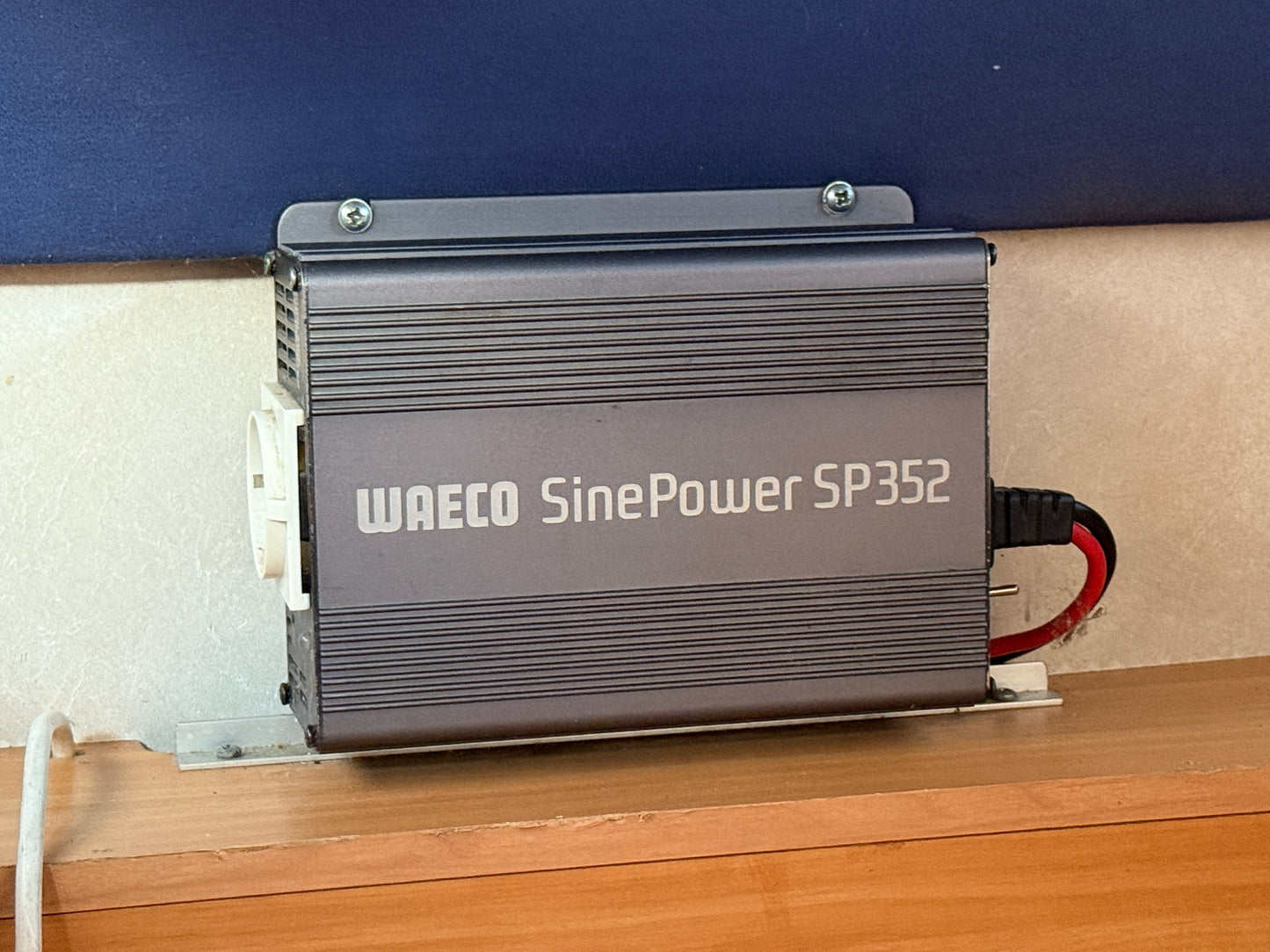 Adria, 2004, 2.8 jtd, 6 osob na jízdu, solárná panely