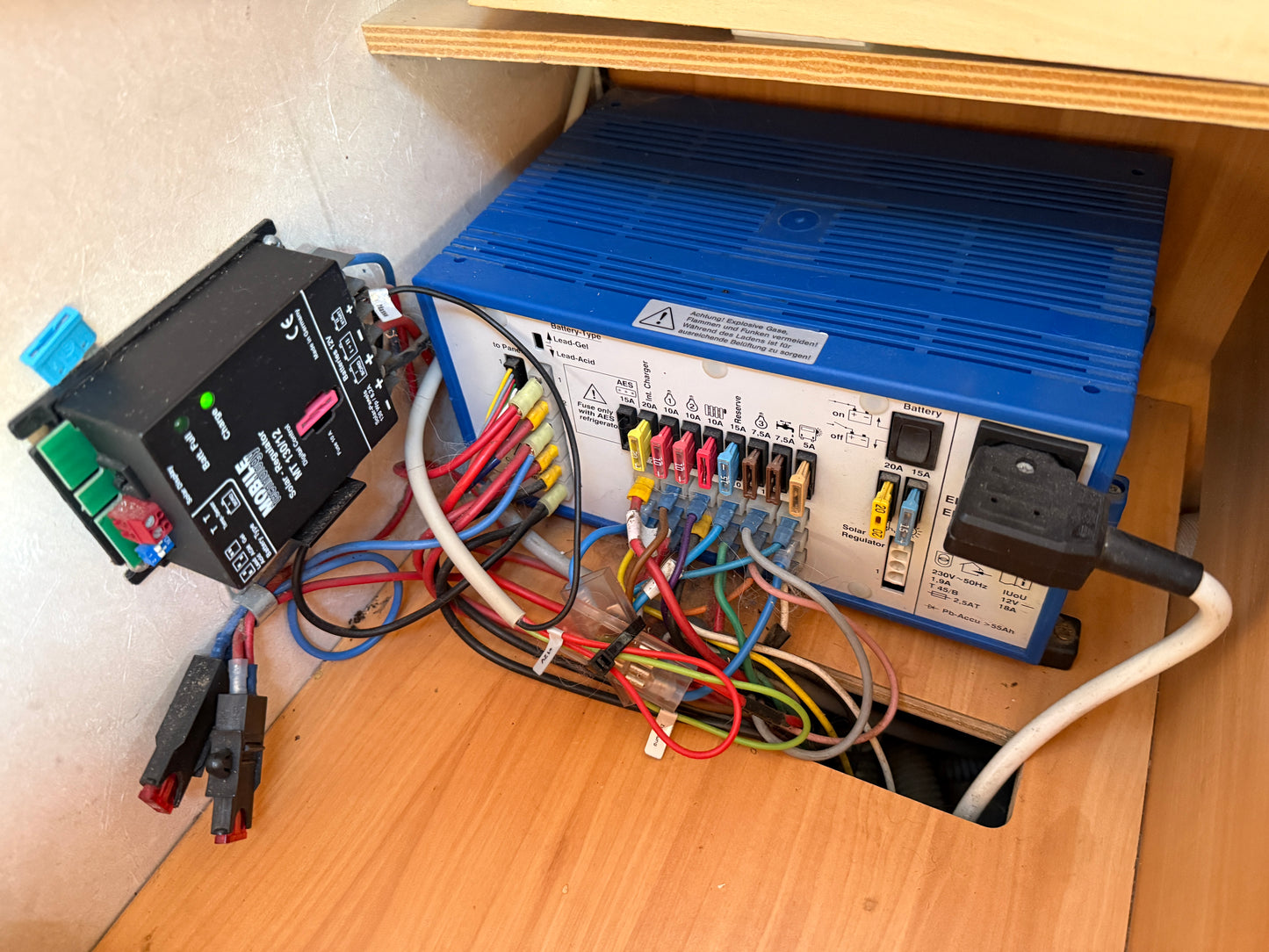 Adria, 2004, 2.8 jtd, 6 osob na jízdu, solárná panely