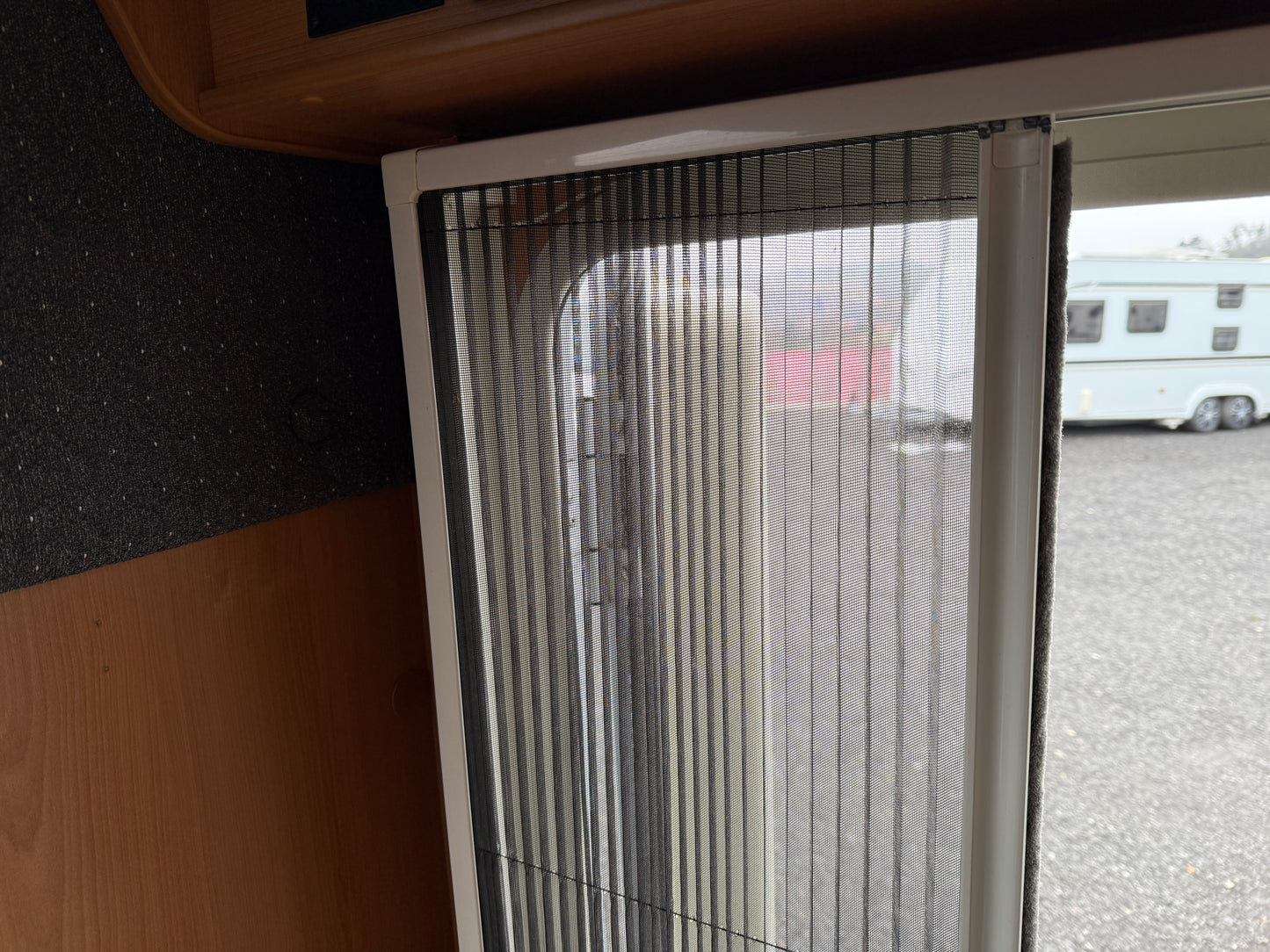 Dethleffs Advantage, 3.0 jtd, 4 osoby, Truma, podélné postele