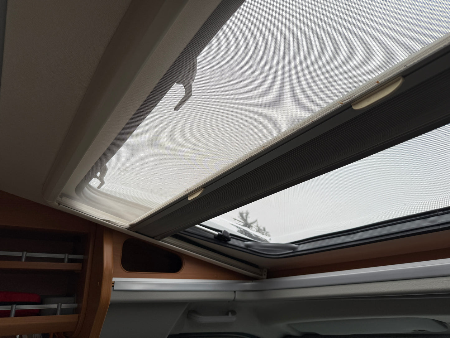 Dethleffs Advantage, 3.0 jtd, 4 osoby, Truma, podélné postele