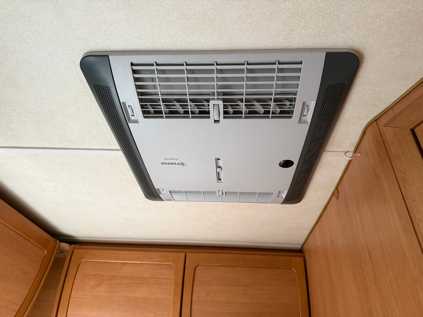 Eura Mobil, expediční úprava, LPG generátor, solár - REZERVACE