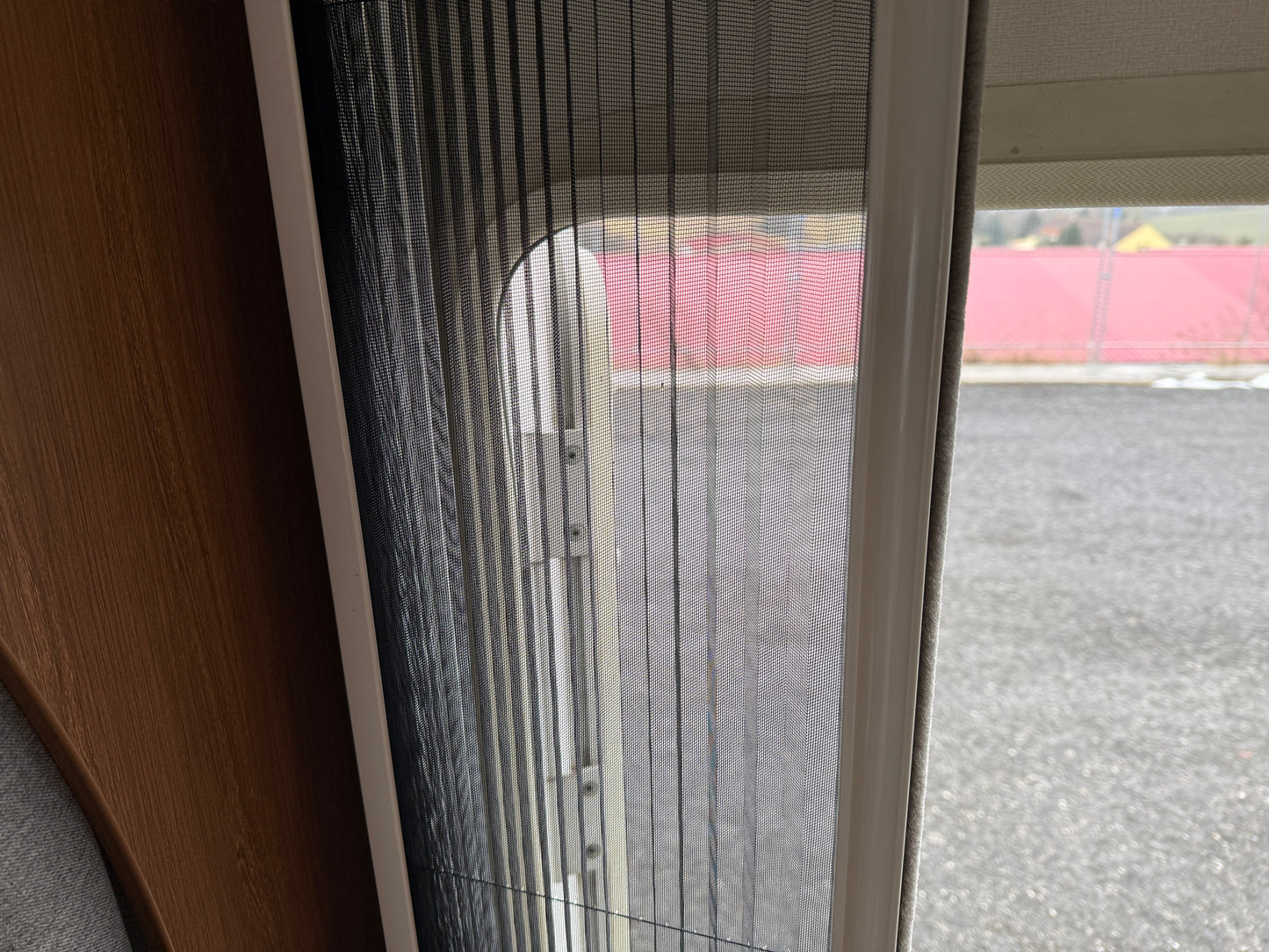 Eura Mobil, 2.3 jtd, solár, sjížděcí postel, Truma