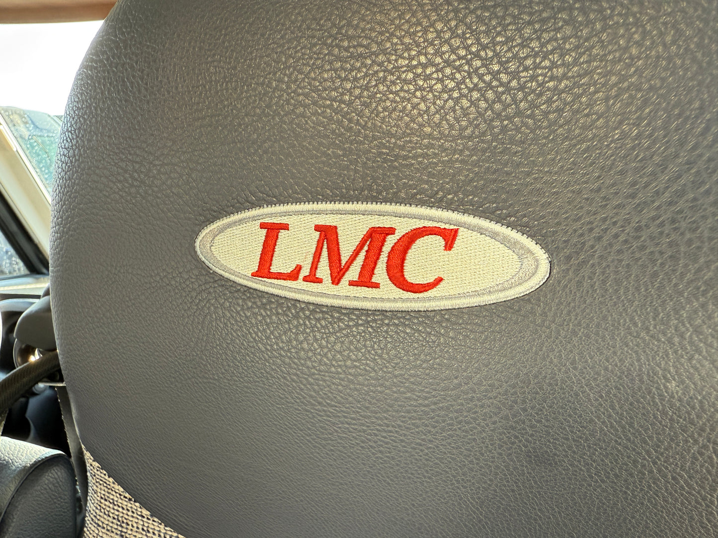 LMC Explorer Sport I 615, markýza, tažné zařízení, 2019, 4 osoby