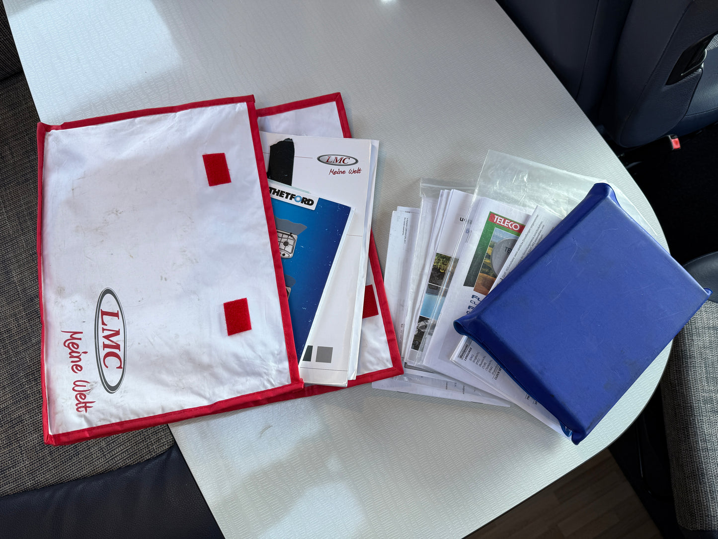 LMC Explorer Sport I 615, markýza, tažné zařízení, 2019, 4 osoby