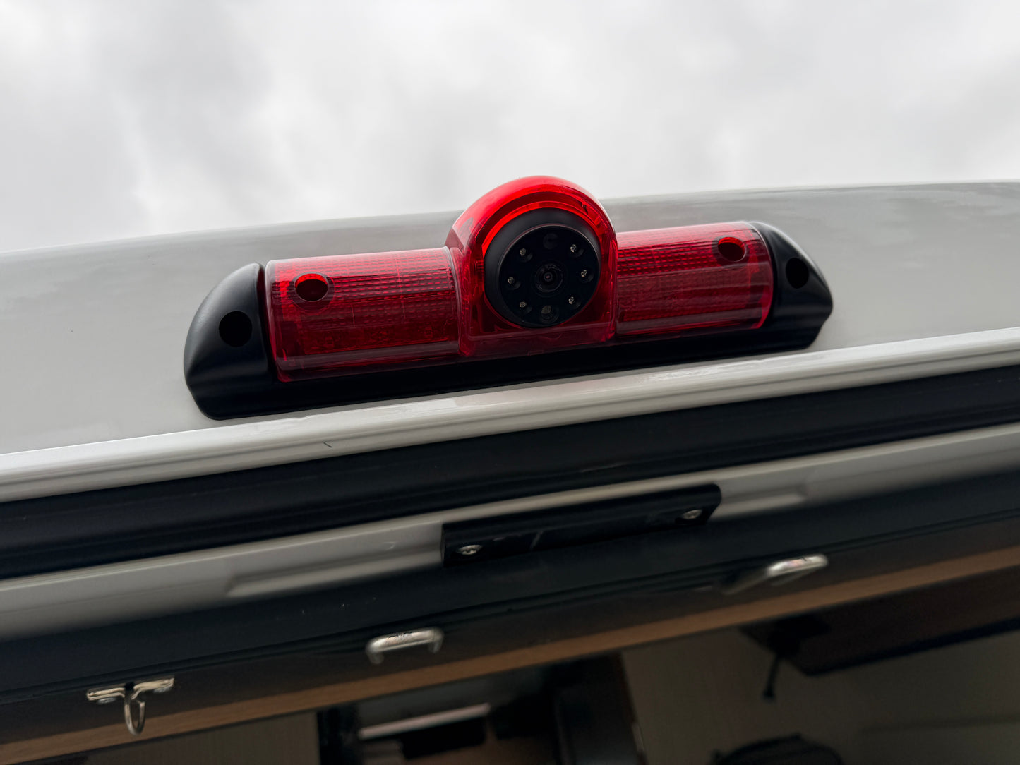 Rimor Horus 45 - 5 osob na spaní, 2025, Truma, solární panely