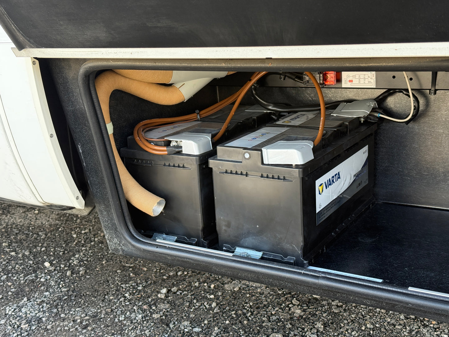 Hymer 580 ML, automat, 2x klimatizace, markýza, satelit