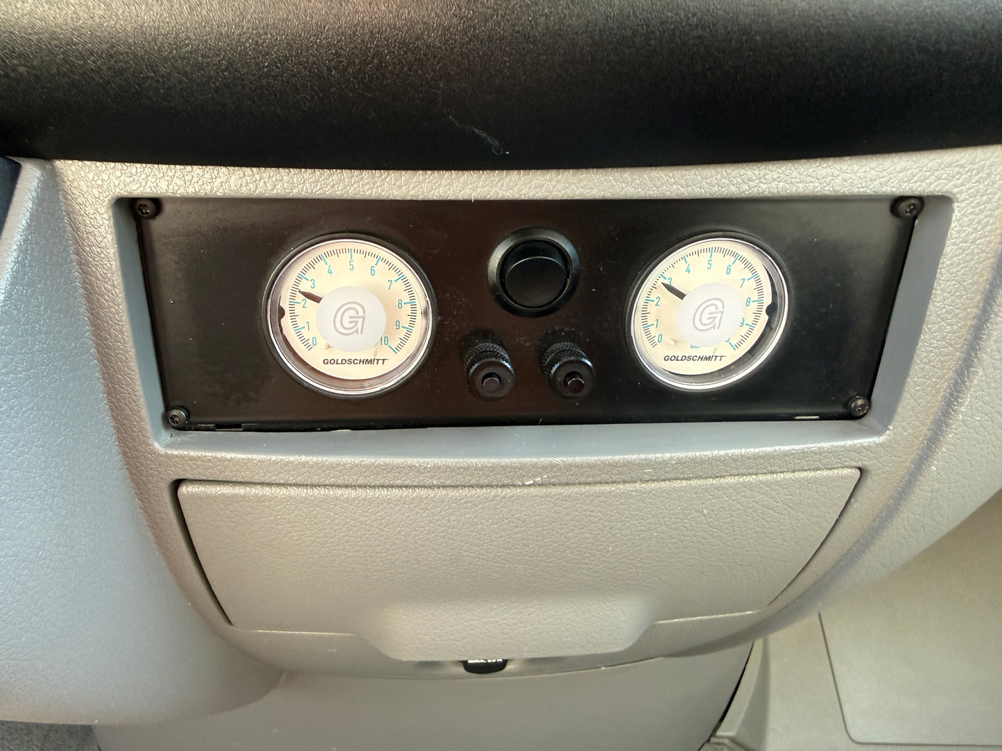 Hymer 580 ML, automat, 2x klimatizace, markýza, satelit