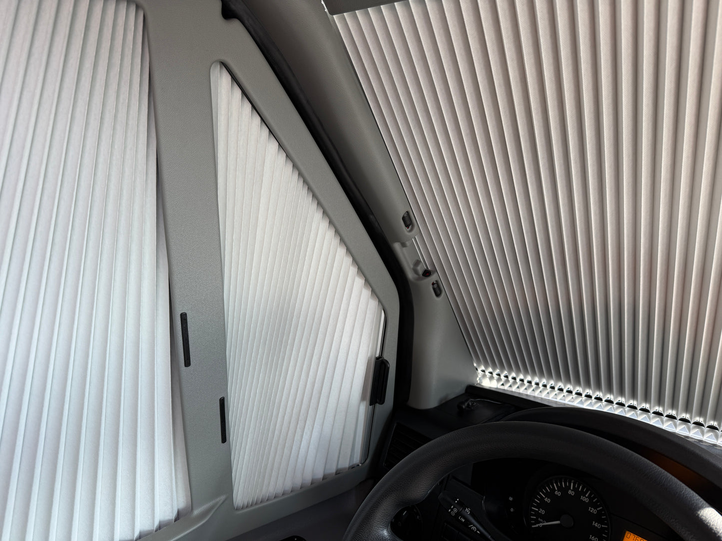 Hymer 580 ML, automat, 2x klimatizace, markýza, satelit