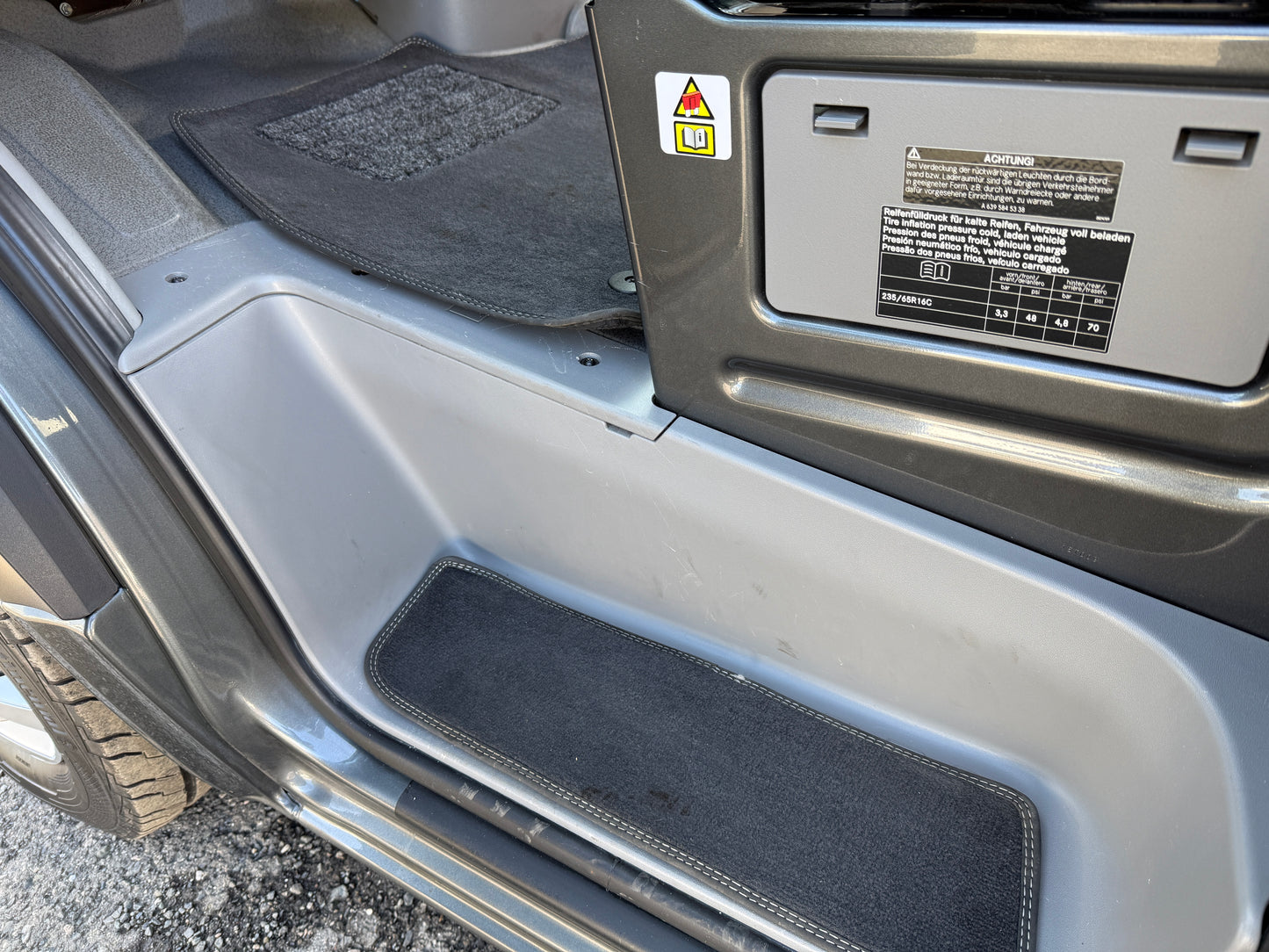 Hymer 580 ML, automat, 2x klimatizace, markýza, satelit